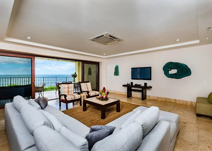 Beachfront Oceanview Private Jacuzzi & Full Ktcn 4* Tamarindo