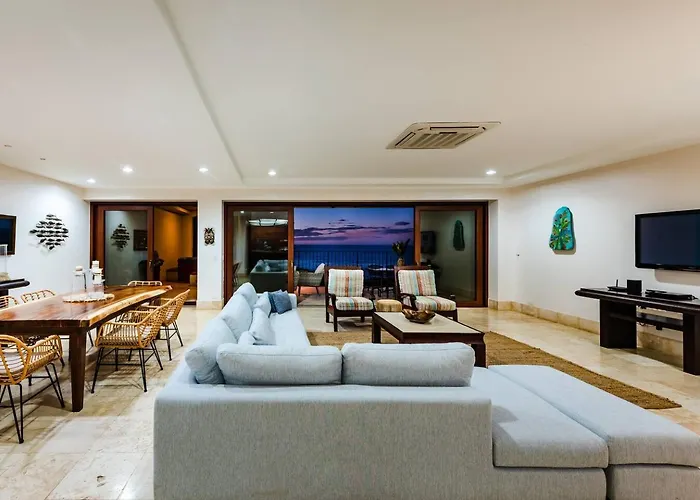Beachfront Oceanview Private Jacuzzi & Full Ktcn 4* Tamarindo