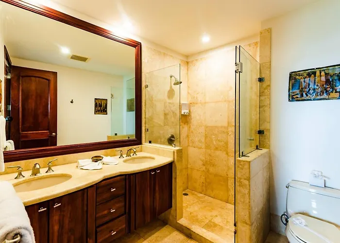 Apartahotel Beachfront Oceanview Private Jacuzzi & Full Ktcn